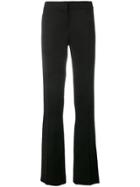 Tom Ford Tailored Trousers - Black