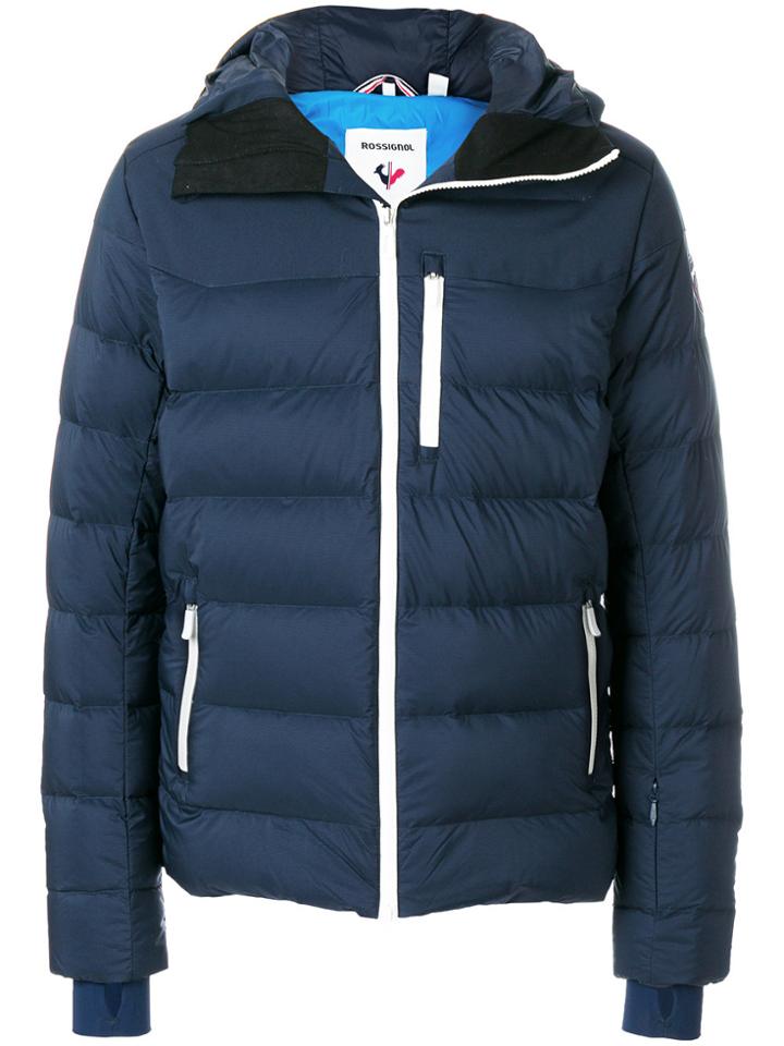 Rossignol Breche Jacket - Blue