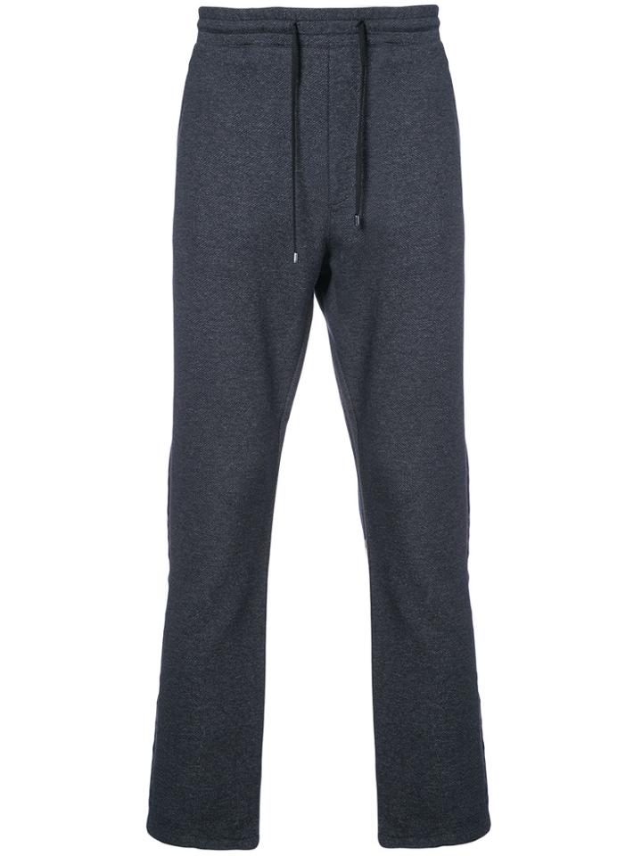 Aztech Mountain Hunter Creek Trousers - Grey