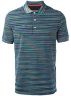 Missoni Classic Polo Shirt, Men's, Size: Xl, Cotton