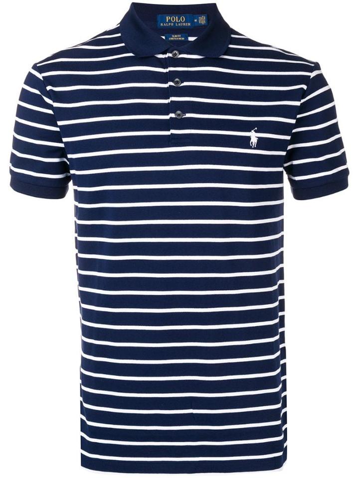 Polo Ralph Lauren - French Navy