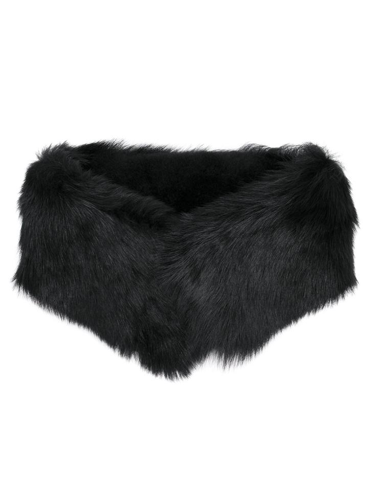 Desa 1972 Toscana Scarf - Black