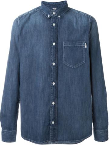 Carhartt 'civil' Denim Shirt