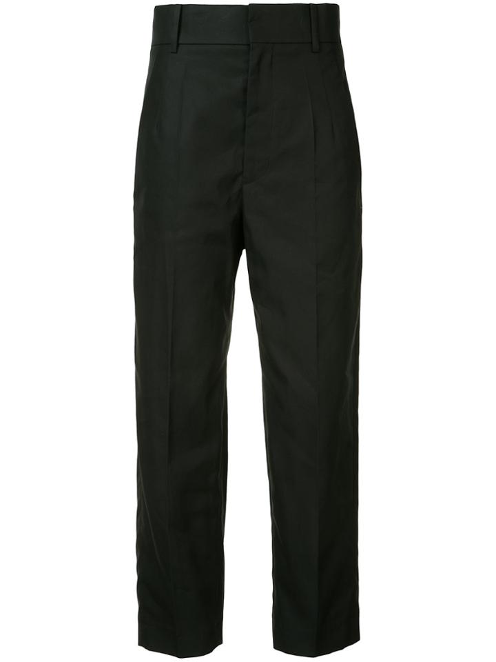 Sofie D'hoore Papaya Trousers - Black