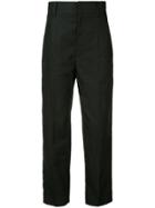 Sofie D'hoore Papaya Trousers - Black