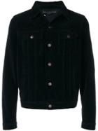Stella Mccartney Classic Denim Jacket - Blue