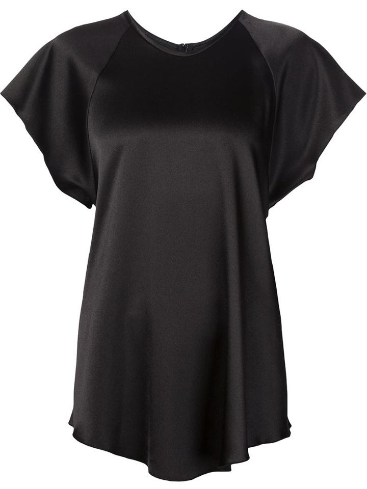Ellery Raglan Blouse