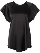 Ellery Raglan Blouse