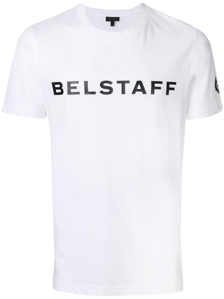 Belstaff Sophnet Hynton T-shirt - White