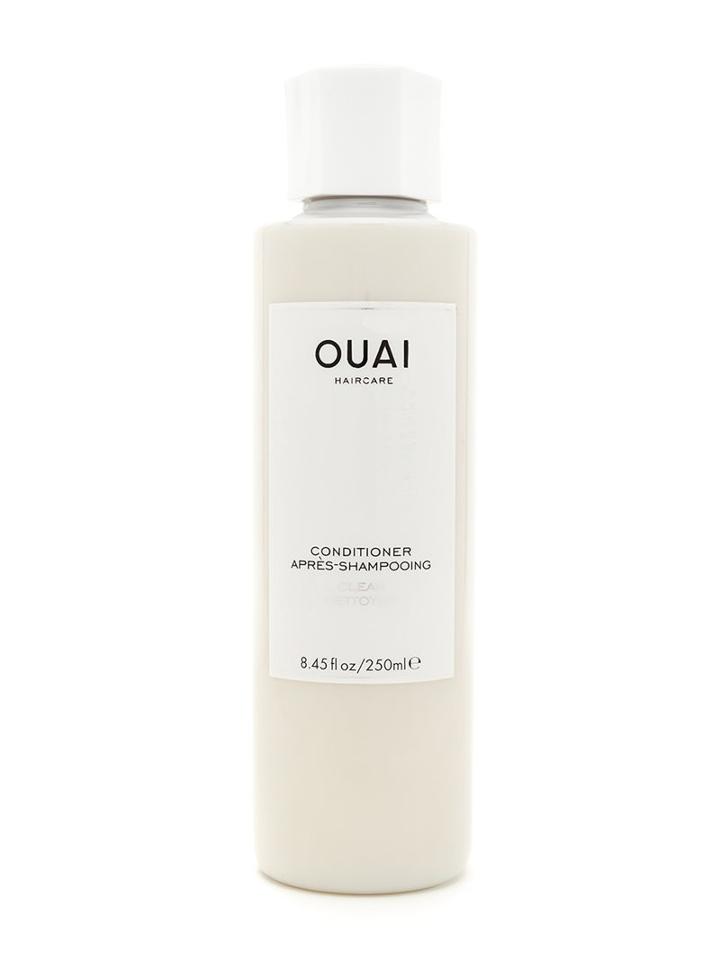 Ouai Clean Conditioner
