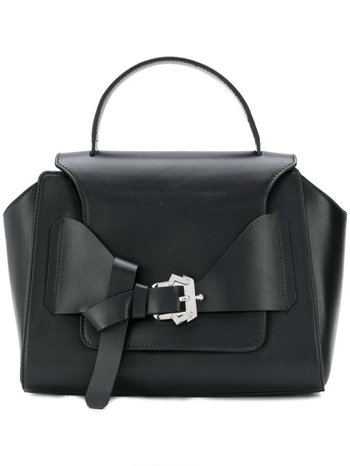 Paula Cademartori True Small - Black