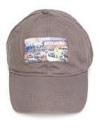 Opening Ceremony Logo Patch Cap, Women's, Grey, Cotton