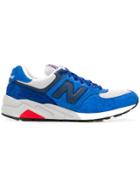 New Balance 572 Sneakers - Blue