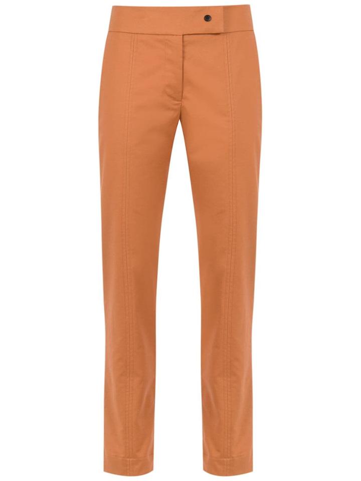 Alcaçuz Fortune Trousers - Brown