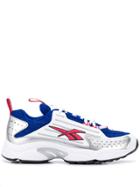 Reebok Low Top Dmx Sneakers - White