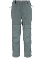 Nemen Climber Logo Tab Sweat Pants - Grey