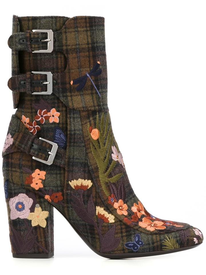 Laurence Dacade 'merli' Boots