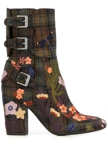 Laurence Dacade 'merli' Boots