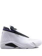 Jordan Jordan Jumpman Z Sneakers - White
