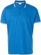 Peuterey Basic Polo Shirt - Blue