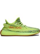 Adidas Adidas X Yeezy Boost 350 V2 Semi Frozen Yellow - Green