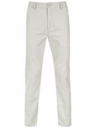 Osklen Chino Trousers - Grey