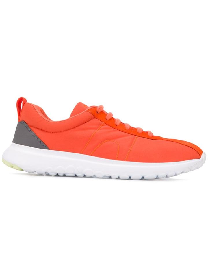Camper Canica Sneakers - Orange