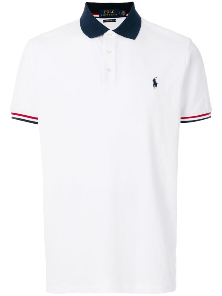 Polo Ralph Lauren 710695218 001 - White