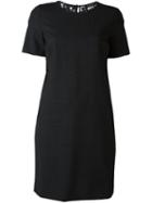 Twin-set Lace Back Dress