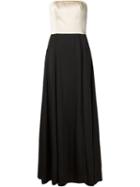 Creatures Of The Wind 'delnova' Gown Dress