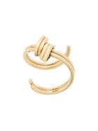 Annelise Michelson Wire Ring - Gold