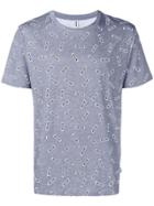 Moschino Loose Fitted T-shirt - Grey