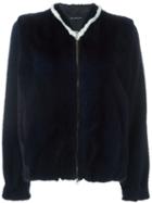 Inès & Maréchal 'xtra' Jacket