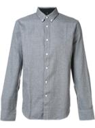 Rag & Bone 'yokohama' Shirt - Grey