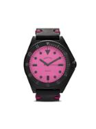 Bamford Watch Department Bamford Mayfair Hot Pink 40mm