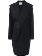 08sircus Belted Oversized Coat