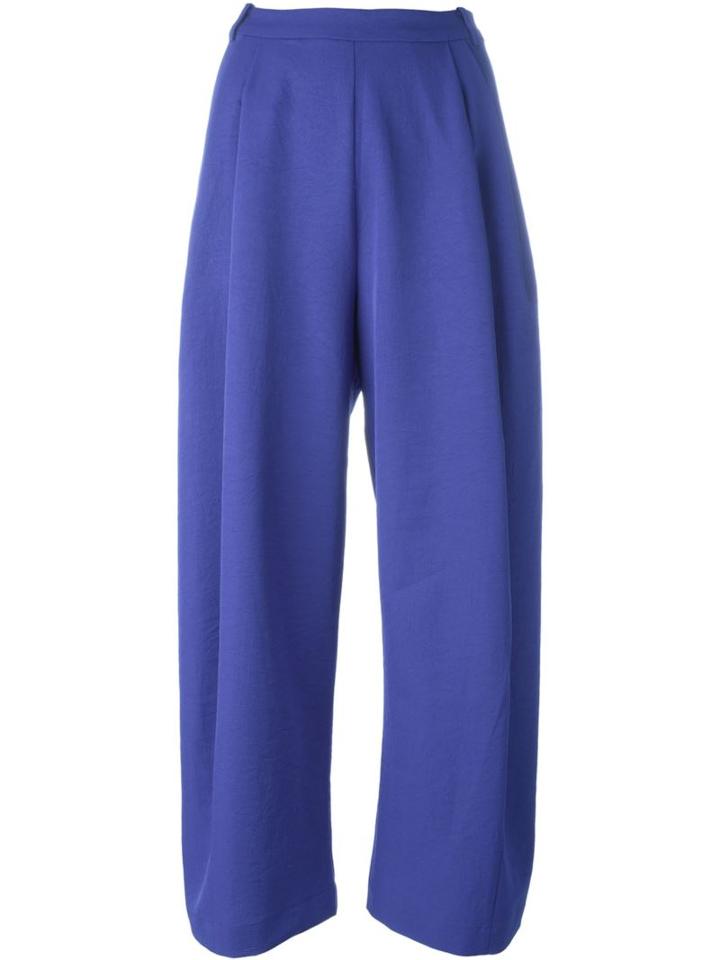 Henrik Vibskov Mex Pants