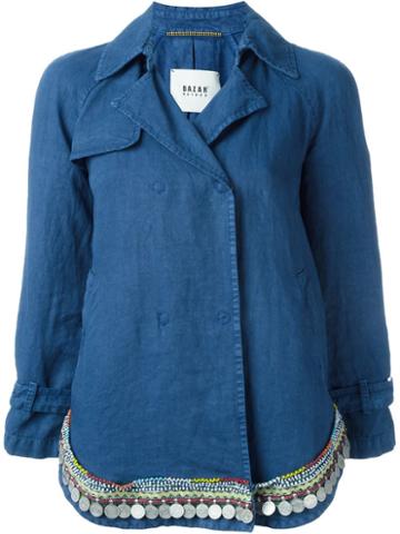 Bazar Deluxe Beaded Jacket