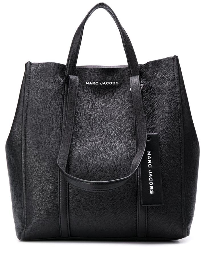 Marc Jacobs The Ripstop Ny Mag Backpack - Silver