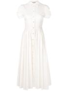 Alexis Gyles Dress - White