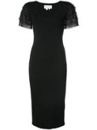 Sachin & Babi Jennie Dress - Black