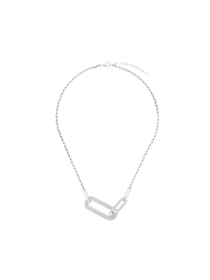 Charlotte Valkeniers Pilot Necklace - Unavailable