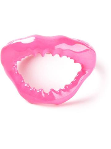 Venessa Arizaga 'mini Sharky' Ring