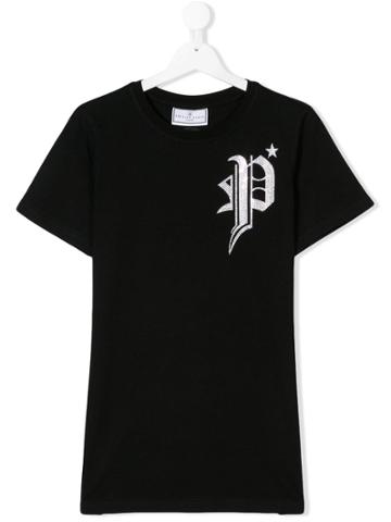 Philipp Plein Junior Philipp Plein Junior Btk0511pjy002n 201 - Black