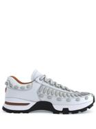 Ermenegildo Zegna Xxx My Claudio Sneakers - White