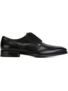Salvatore Ferragamo 'larciano' Derby Shoes