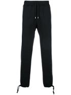 Alyx Tapered Track Pants - Black