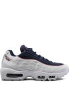 Nike Wmns Air Max 95 Lx Sneakers - Blue