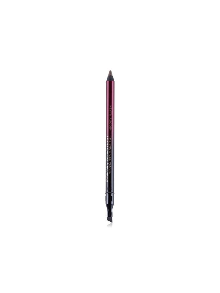 Kevyn Aucoin The Brow Gel Pencil, Grey