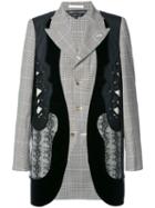 Comme Des Garçons Homme Plus - Brown